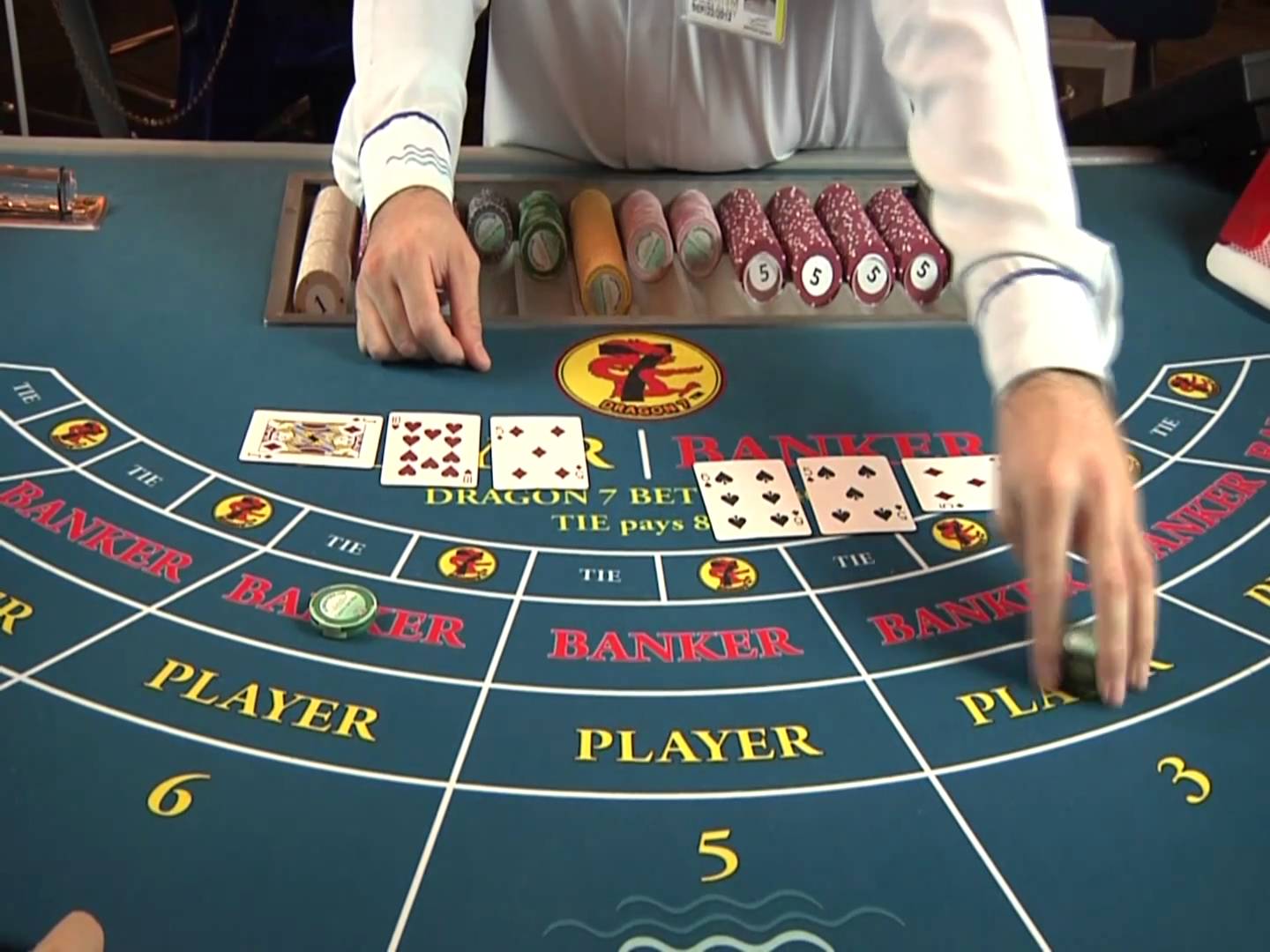 Casino