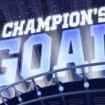 Champion's Goal Slot Review Logo
