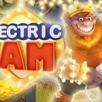 Electric Sam Slot Review Logo