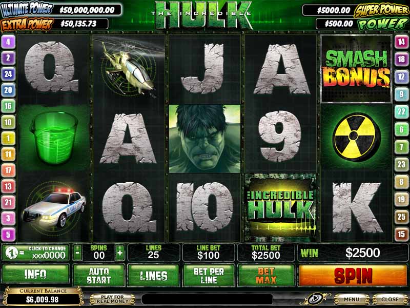 Slots gratis para diversao Generous Santa