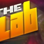 The Lab Slot logo