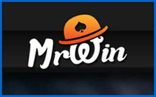 MrWin freespins bonus