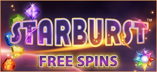 New Casino Free Spins